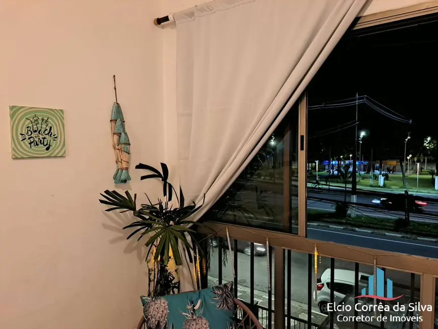 Foto 3 de Apartamento com 3 quartos à venda, 97m2 em Itararé, Sao Vicente - SP