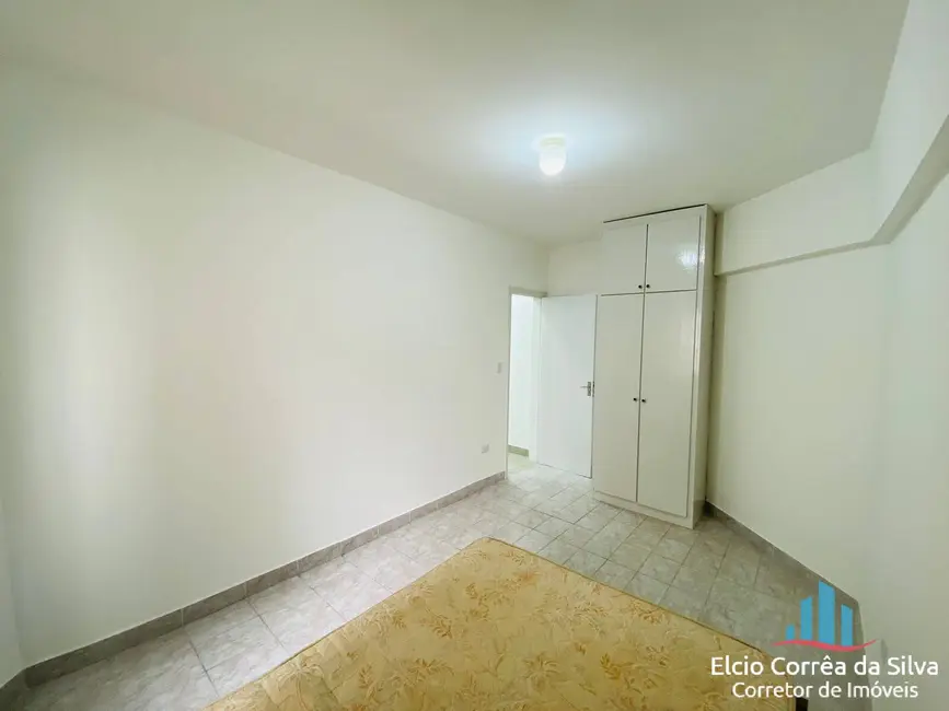 Foto 5 de Apartamento com 1 quarto à venda, 48m2 em Aviação, Praia Grande - SP