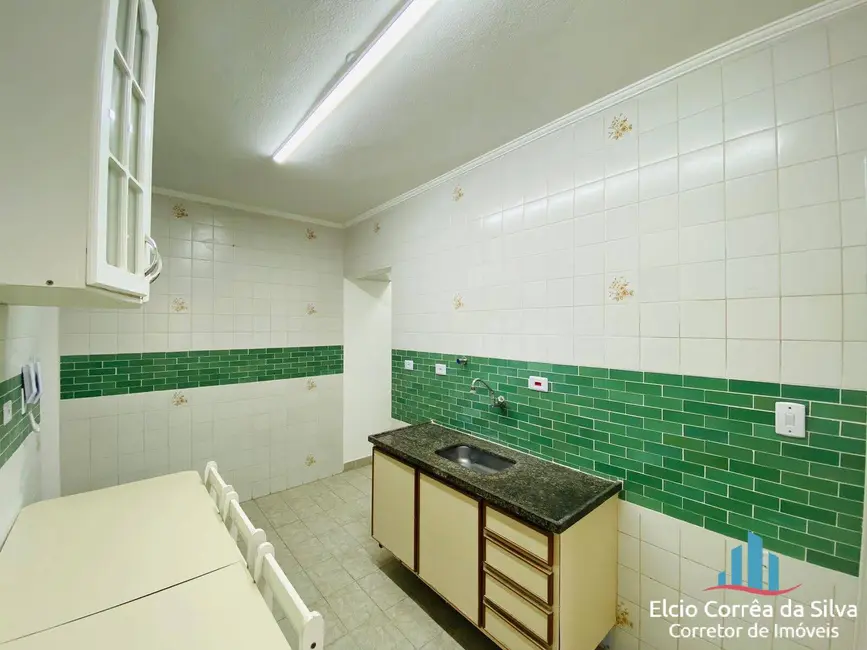 Foto 7 de Apartamento com 1 quarto à venda, 48m2 em Aviação, Praia Grande - SP