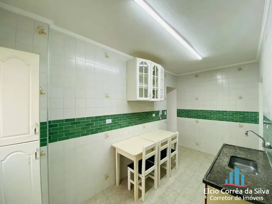 Foto 8 de Apartamento com 1 quarto à venda, 48m2 em Aviação, Praia Grande - SP