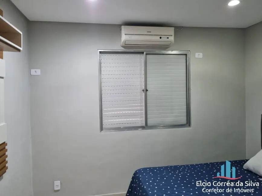 Foto 6 de Apartamento com 2 quartos à venda, 82m2 em Guilhermina, Praia Grande - SP