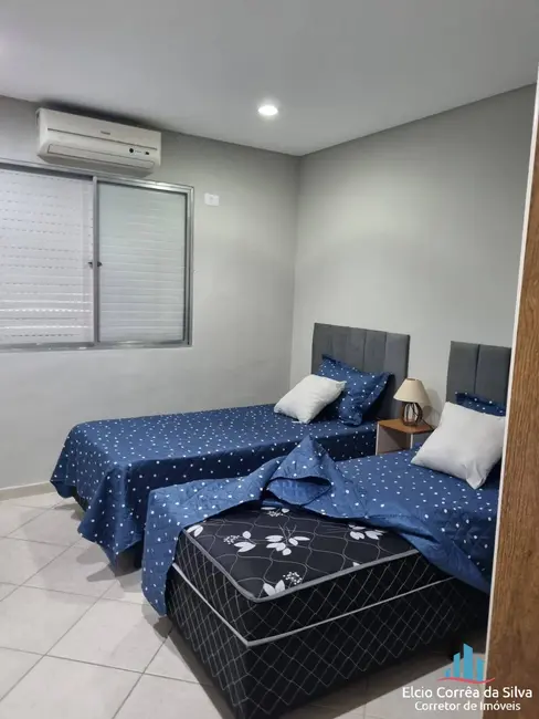 Foto 5 de Apartamento com 2 quartos à venda, 82m2 em Guilhermina, Praia Grande - SP