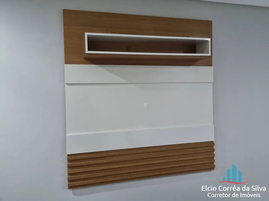 Foto 9 de Apartamento com 2 quartos à venda, 82m2 em Guilhermina, Praia Grande - SP
