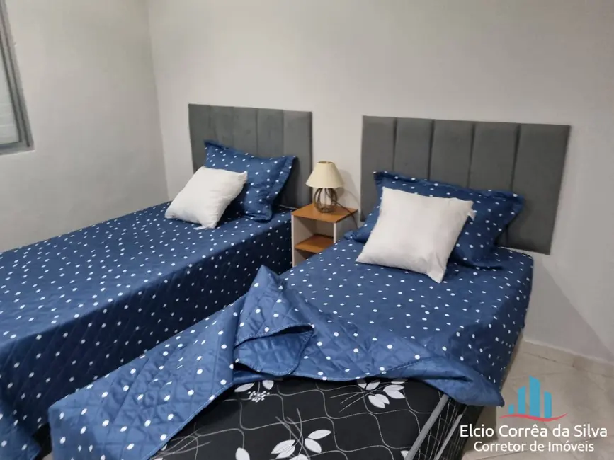 Foto 8 de Apartamento com 2 quartos à venda, 82m2 em Guilhermina, Praia Grande - SP