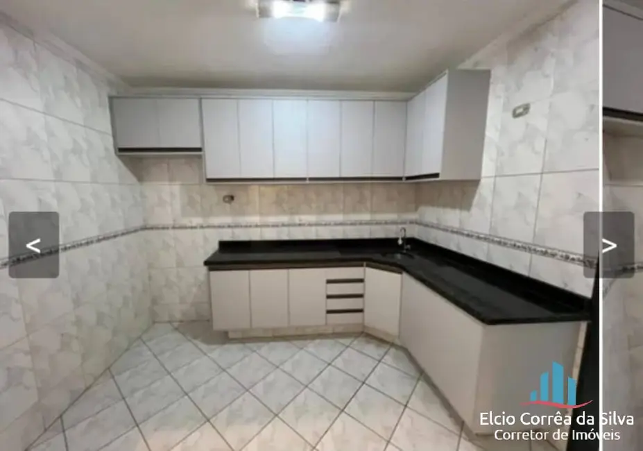 Foto 3 de Apartamento com 2 quartos à venda, 82m2 em Guilhermina, Praia Grande - SP