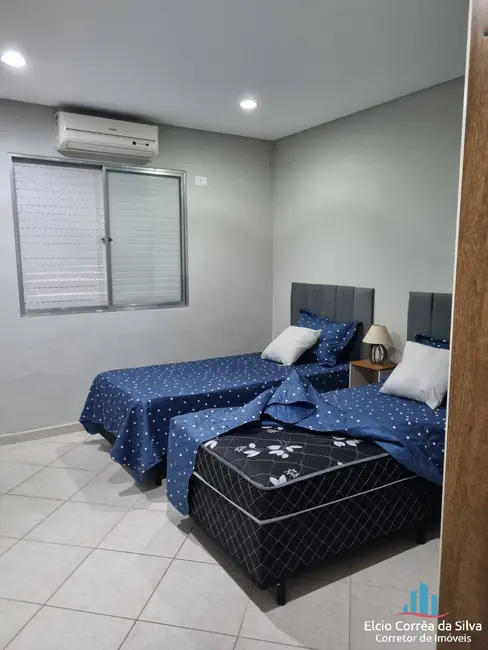 Foto 7 de Apartamento com 2 quartos à venda, 82m2 em Guilhermina, Praia Grande - SP
