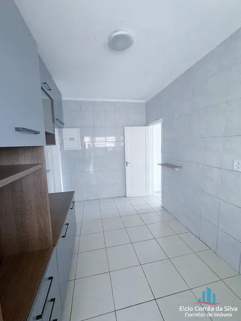 Apartamento com 2 quartos para alugar, 126m2 em Boqueirão, Santos - SP - imagem 6 Foto 6 de Apartamento com 2 quartos para alugar, 126m2 em Boqueirão, Santos - SP