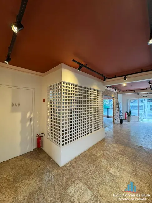 Foto 8 de Sala Comercial à venda, 324m2 em Aparecida, Santos - SP