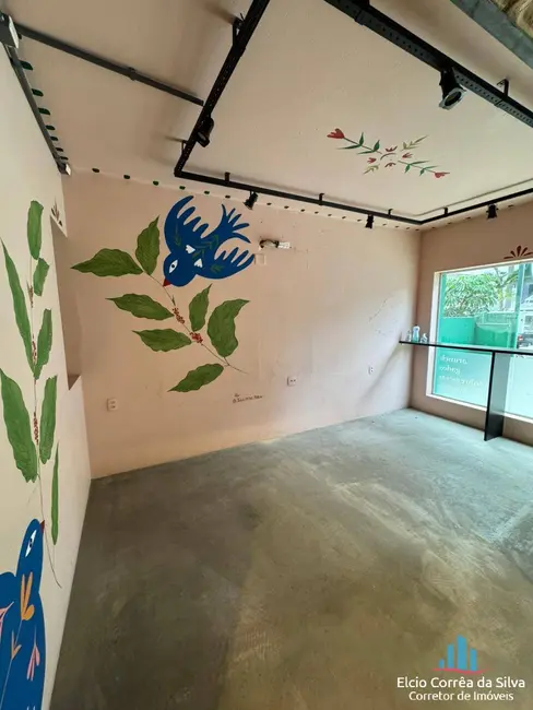 Foto 2 de Sala Comercial à venda, 324m2 em Aparecida, Santos - SP