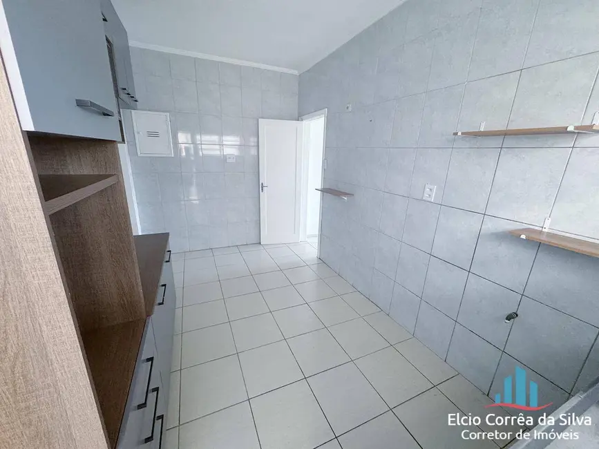Apartamento com 2 quartos para alugar, 126m2 em Boqueirão, Santos - SP - imagem 7 Foto 7 de Apartamento com 2 quartos para alugar, 126m2 em Boqueirão, Santos - SP