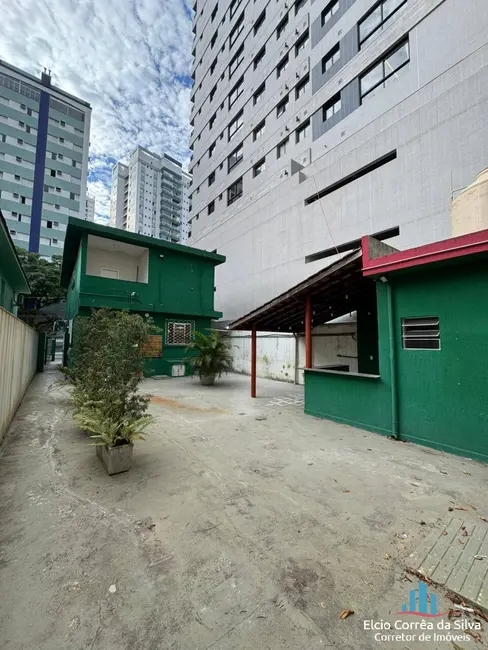 Foto 3 de Sala Comercial à venda, 324m2 em Aparecida, Santos - SP