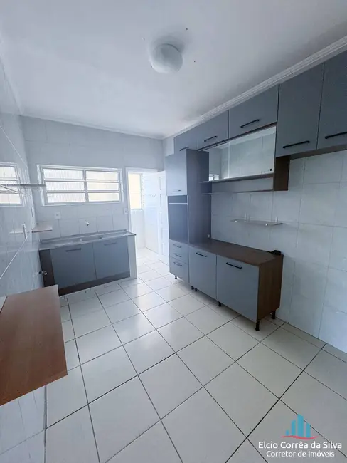 Apartamento com 2 quartos para alugar, 126m2 em Boqueirão, Santos - SP - imagem 8 Foto 8 de Apartamento com 2 quartos para alugar, 126m2 em Boqueirão, Santos - SP