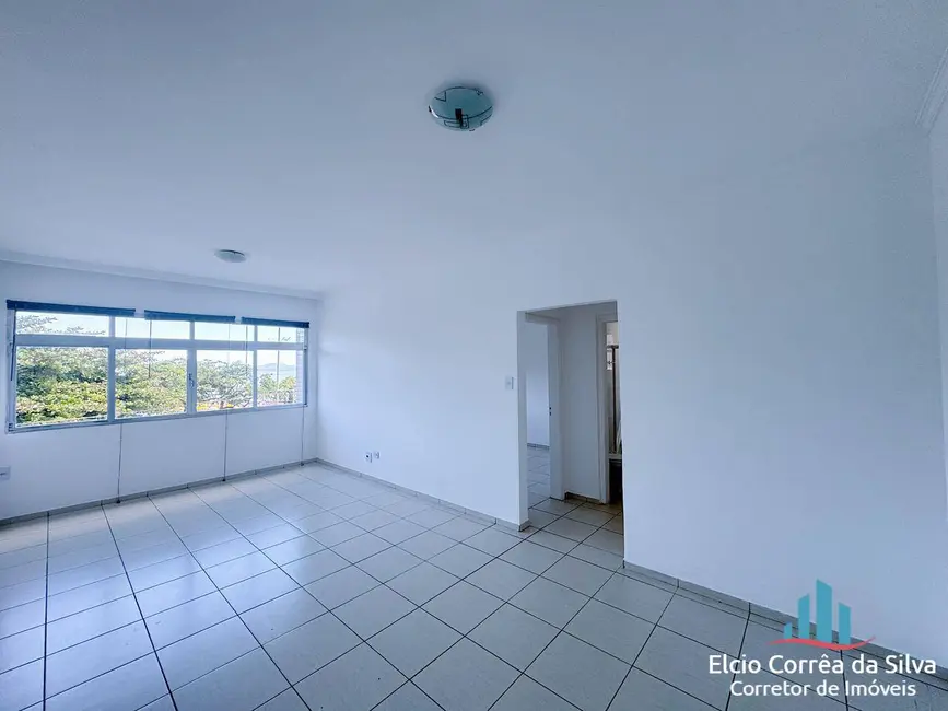 Apartamento com 2 quartos para alugar, 126m2 em Boqueirão, Santos - SP - imagem 3 Foto 3 de Apartamento com 2 quartos para alugar, 126m2 em Boqueirão, Santos - SP
