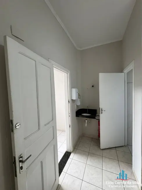 Foto 7 de Sala Comercial à venda, 324m2 em Aparecida, Santos - SP