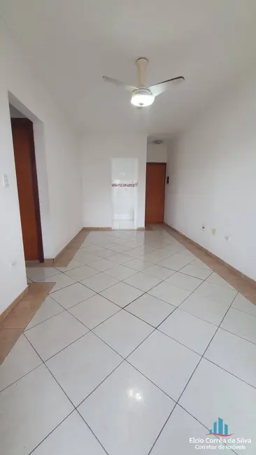 Foto 7 de Apartamento com 2 quartos para alugar, 60m2 em Guilhermina, Praia Grande - SP