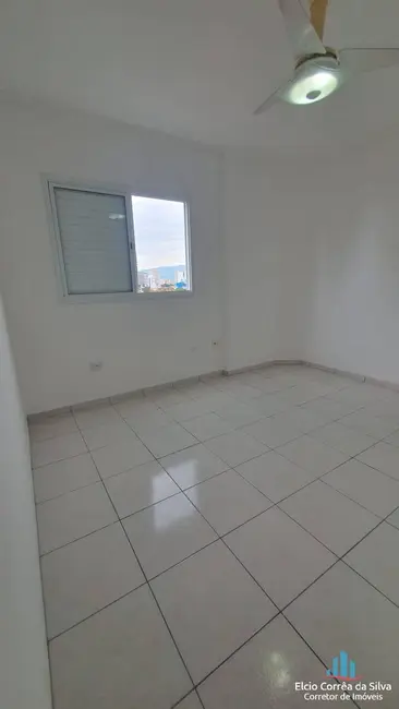 Foto 9 de Apartamento com 2 quartos para alugar, 60m2 em Guilhermina, Praia Grande - SP