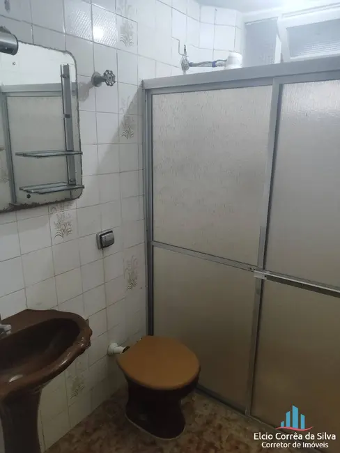 Foto 8 de Apartamento com 2 quartos para alugar, 69m2 em Canto do Forte, Praia Grande - SP