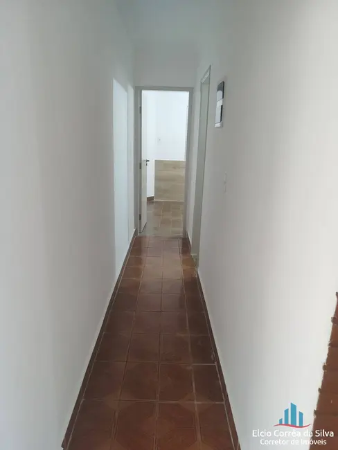 Foto 6 de Apartamento com 2 quartos para alugar, 69m2 em Canto do Forte, Praia Grande - SP