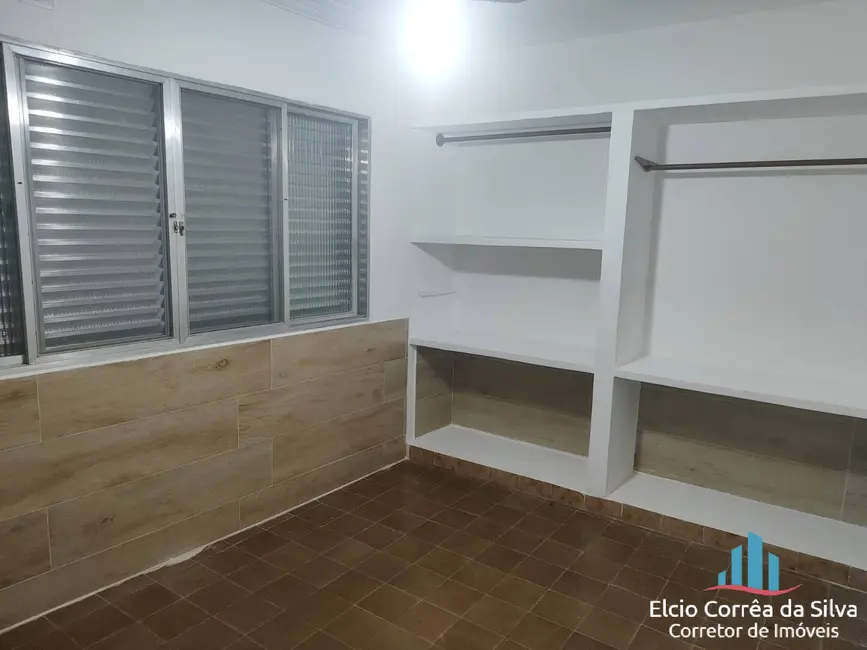 Foto 7 de Apartamento com 2 quartos para alugar, 69m2 em Canto do Forte, Praia Grande - SP