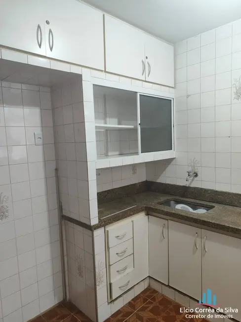 Foto 4 de Apartamento com 2 quartos para alugar, 69m2 em Canto do Forte, Praia Grande - SP