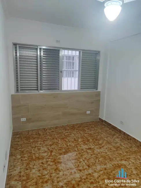 Foto 3 de Apartamento com 2 quartos para alugar, 69m2 em Canto do Forte, Praia Grande - SP