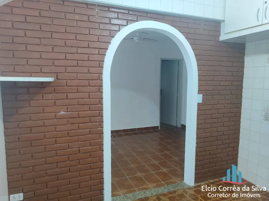 Foto 2 de Apartamento com 2 quartos para alugar, 69m2 em Canto do Forte, Praia Grande - SP