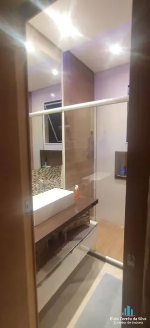 Foto 9 de Apartamento com 2 quartos à venda, 72m2 em Encruzilhada, Santos - SP