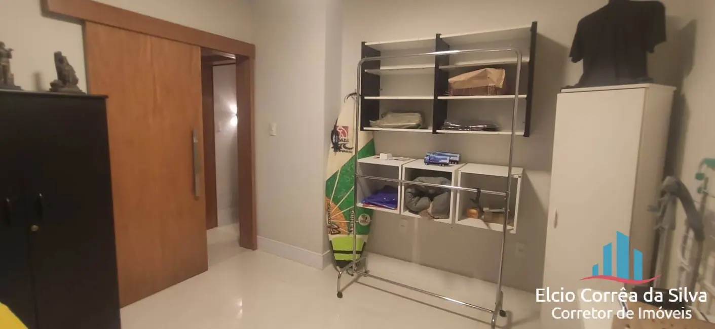 Foto 7 de Apartamento com 2 quartos à venda, 72m2 em Encruzilhada, Santos - SP