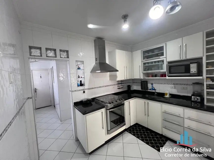 Foto 8 de Apartamento com 2 quartos à venda, 88m2 em Embaré, Santos - SP