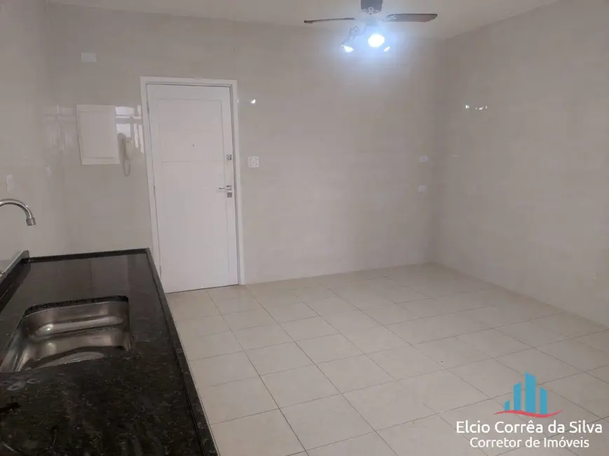 Apartamento com 3 quartos à venda, 171m2 em Embaré, Santos - SP - imagem 5 Foto 5 de Apartamento com 3 quartos à venda, 171m2 em Embaré, Santos - SP