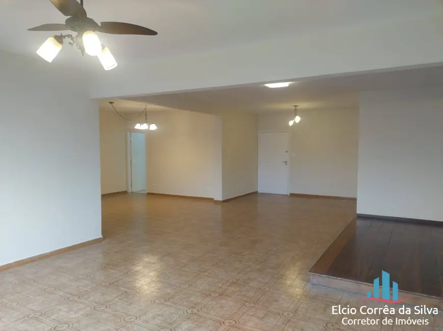 Apartamento com 3 quartos à venda, 171m2 em Embaré, Santos - SP - imagem 2 Foto 2 de Apartamento com 3 quartos à venda, 171m2 em Embaré, Santos - SP