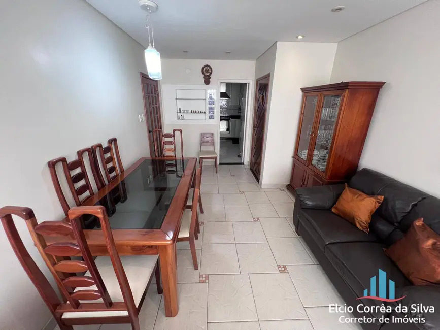 Foto 6 de Apartamento com 2 quartos à venda, 88m2 em Embaré, Santos - SP