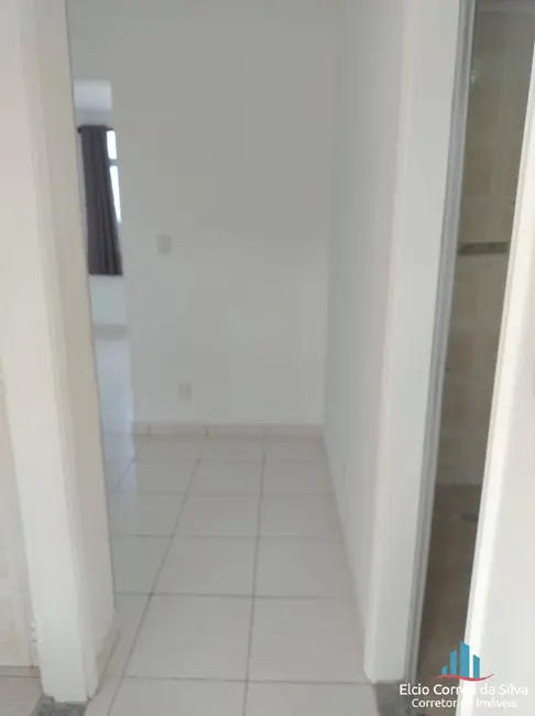 Foto 4 de Apartamento com 1 quarto para alugar, 30m2 em José Menino, Santos - SP