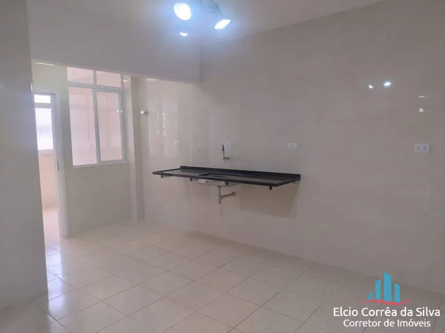 Apartamento com 3 quartos à venda, 171m2 em Embaré, Santos - SP - imagem 6 Foto 6 de Apartamento com 3 quartos à venda, 171m2 em Embaré, Santos - SP