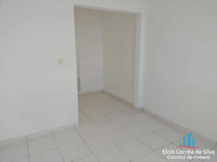 Foto 6 de Apartamento com 1 quarto para alugar, 30m2 em José Menino, Santos - SP