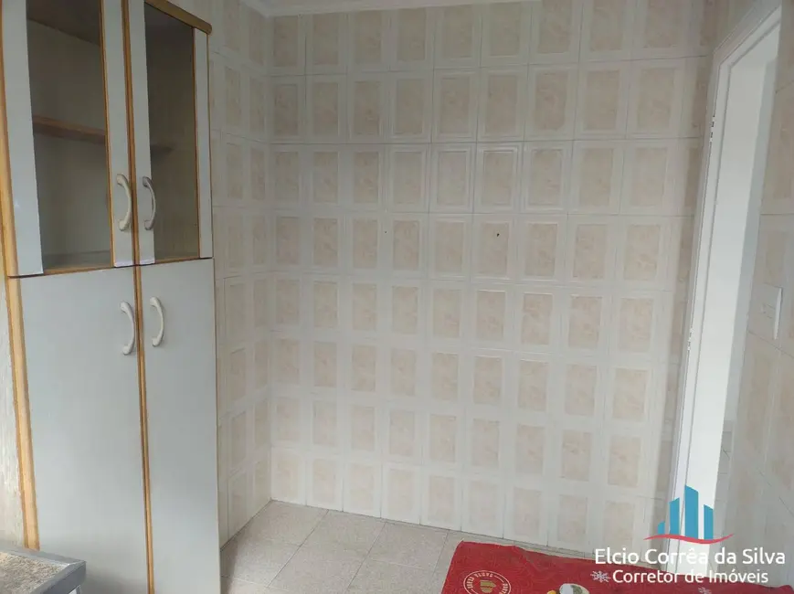 Foto 9 de Apartamento com 1 quarto para alugar, 30m2 em José Menino, Santos - SP