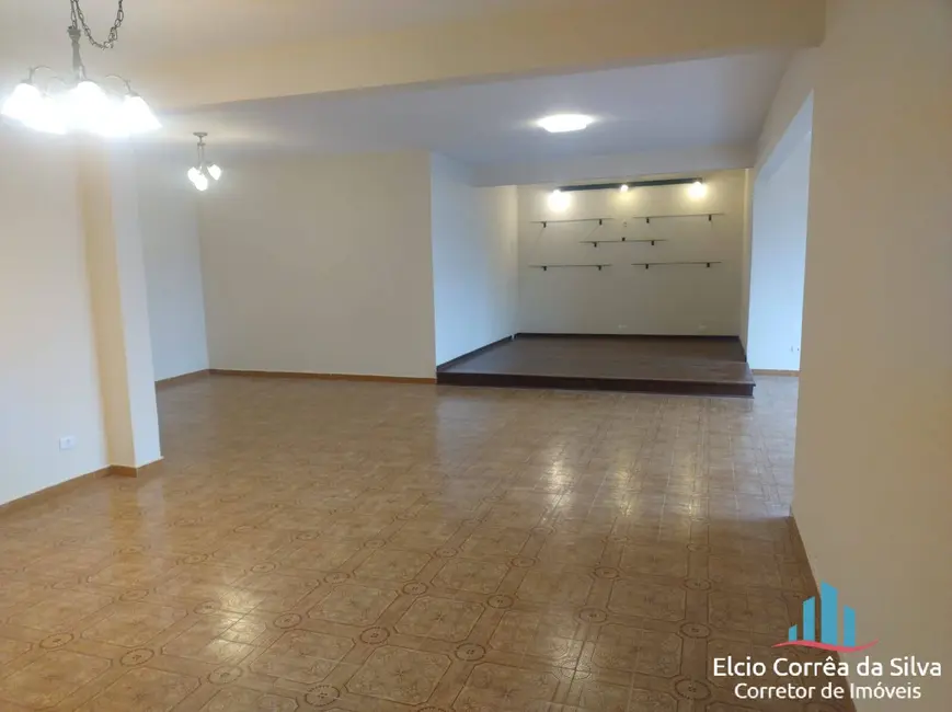 Apartamento com 3 quartos à venda, 171m2 em Embaré, Santos - SP - imagem 3 Foto 3 de Apartamento com 3 quartos à venda, 171m2 em Embaré, Santos - SP
