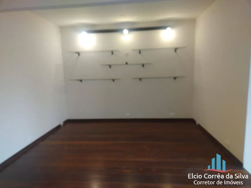 Apartamento com 3 quartos à venda, 171m2 em Embaré, Santos - SP - imagem 7 Foto 7 de Apartamento com 3 quartos à venda, 171m2 em Embaré, Santos - SP