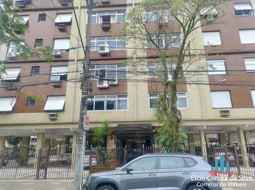 Apartamento com 3 quartos à venda, 171m2 em Embaré, Santos - SP - imagem 1 Foto 1 de Apartamento com 3 quartos à venda, 171m2 em Embaré, Santos - SP
