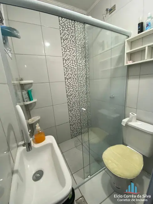 Foto 4 de Casa com 2 quartos à venda, 85m2 em Caiçara, Praia Grande - SP
