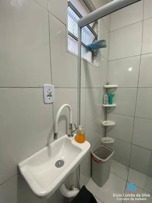 Foto 6 de Casa com 2 quartos à venda, 85m2 em Caiçara, Praia Grande - SP