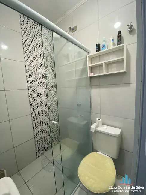 Foto 9 de Casa com 2 quartos à venda, 85m2 em Caiçara, Praia Grande - SP