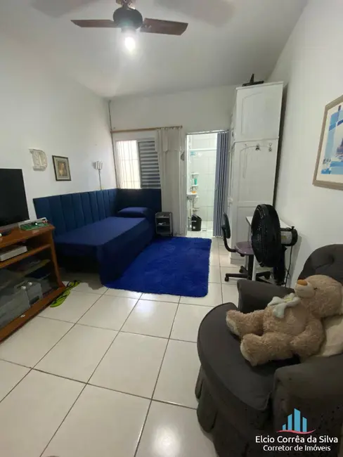 Foto 1 de Casa com 2 quartos à venda, 85m2 em Caiçara, Praia Grande - SP
