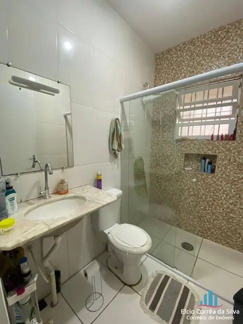Foto 8 de Casa com 2 quartos à venda, 85m2 em Caiçara, Praia Grande - SP