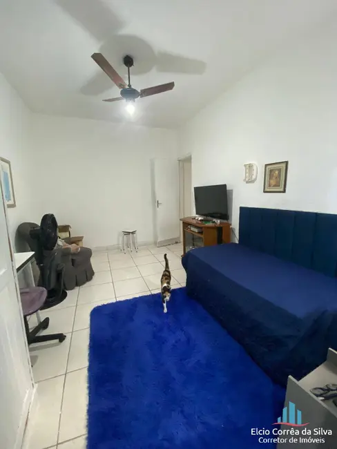 Foto 3 de Casa com 2 quartos à venda, 85m2 em Caiçara, Praia Grande - SP