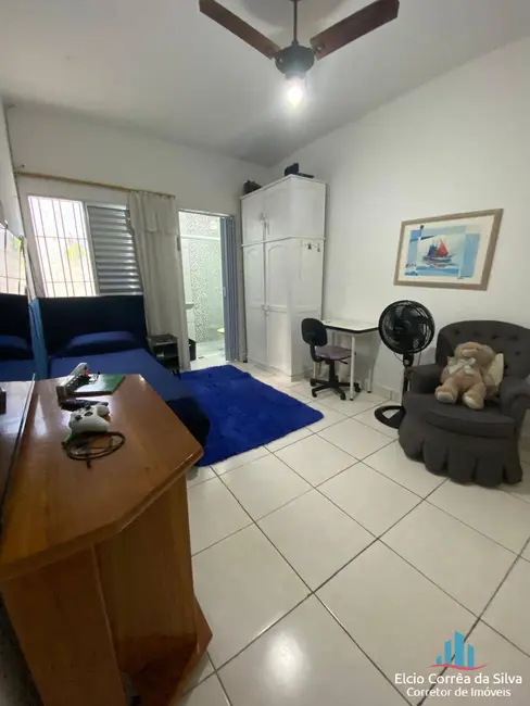 Foto 2 de Casa com 2 quartos à venda, 85m2 em Caiçara, Praia Grande - SP