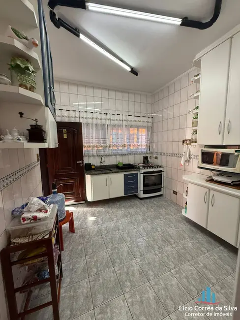 Foto 6 de Casa com 4 quartos à venda, 340m2 em Canto do Forte, Praia Grande - SP