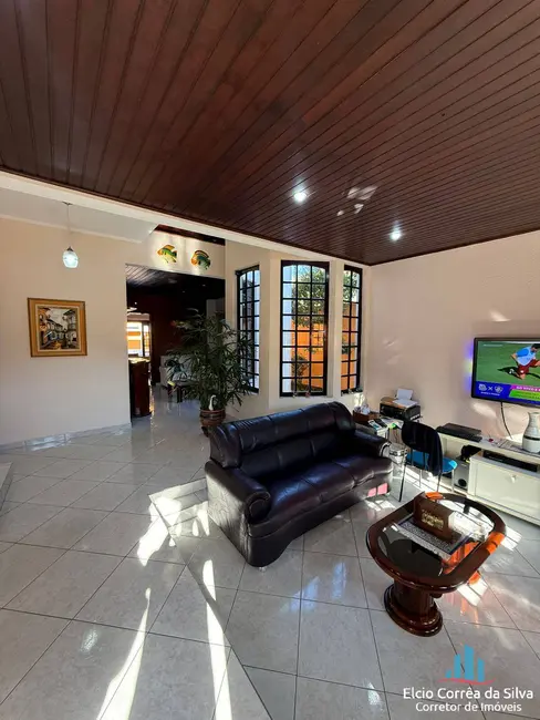 Foto 7 de Casa com 4 quartos à venda, 340m2 em Canto do Forte, Praia Grande - SP