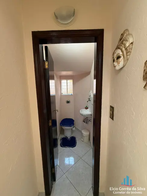 Foto 8 de Casa com 4 quartos à venda, 340m2 em Canto do Forte, Praia Grande - SP