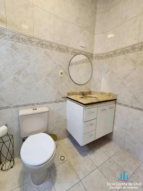 Foto 4 de Casa com 2 quartos à venda, 110m2 em Guilhermina, Praia Grande - SP